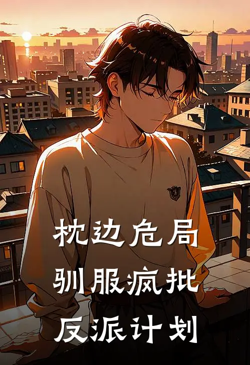 枕边危局：驯服疯批反派计划