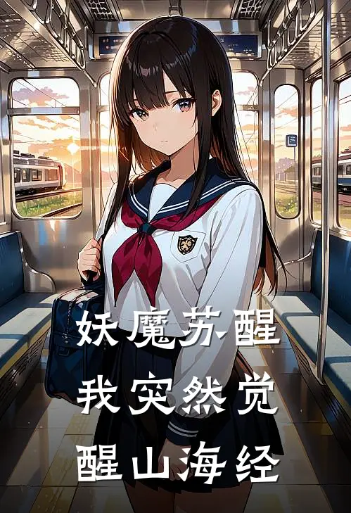 妖魔苏醒，我突然觉醒山海经