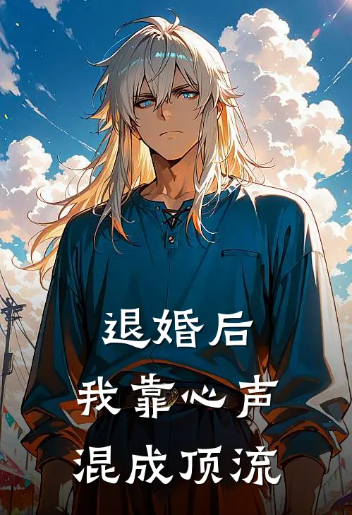 退婚后，我靠心声混成顶流