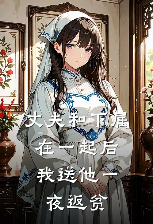 丈夫和下属在一起后，我送他一夜返贫