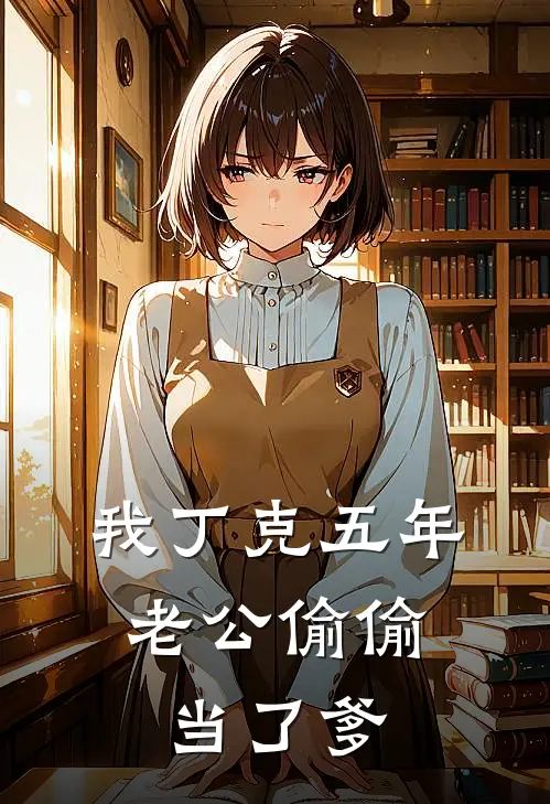 我丁克五年，老公偷偷当了爹