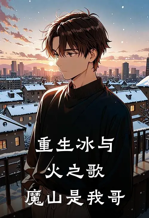 重生冰与火之歌，魔山是我哥