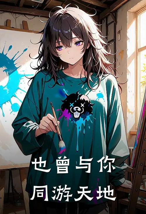 也曾与你同游天地