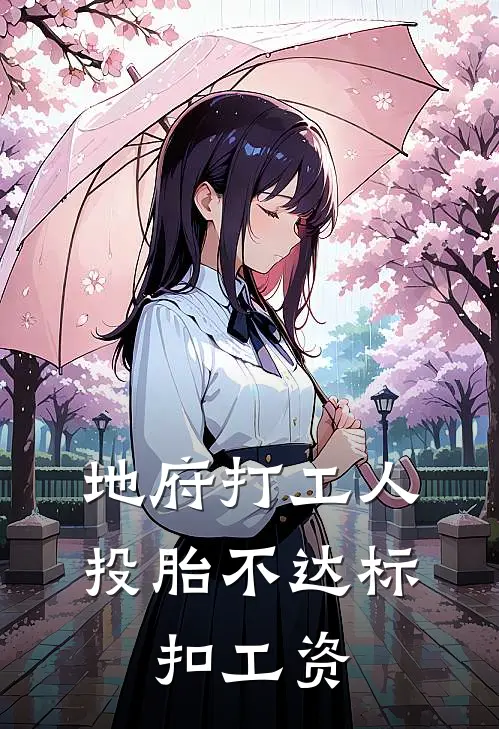 地府打工人：投胎不达标，扣工资