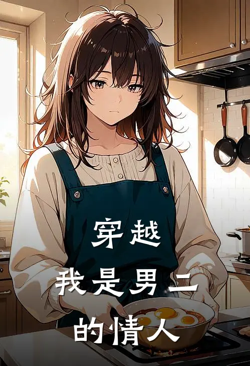 穿越，我是男二的情人