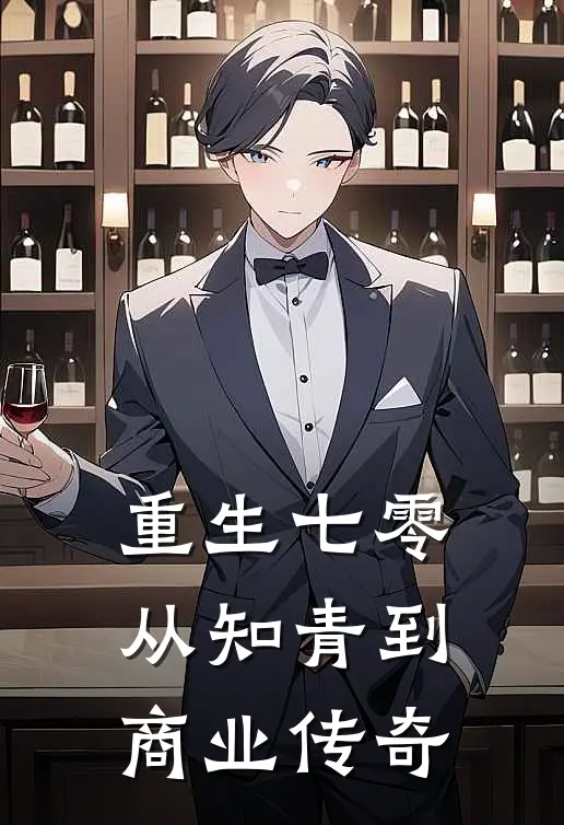 重生七零：从知青到商业传奇