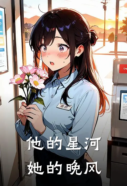 他的星河，她的晚风