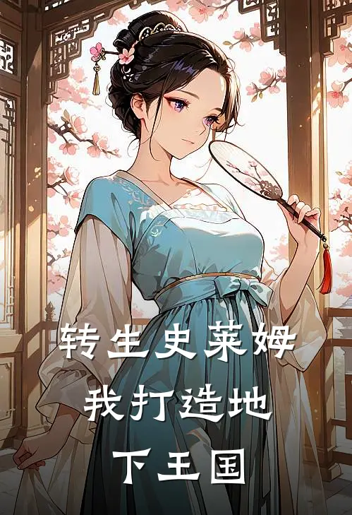 转生史莱姆，我打造地下王国