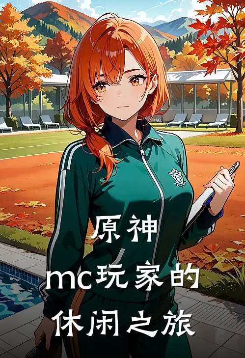 原神：mc玩家的休闲之旅
