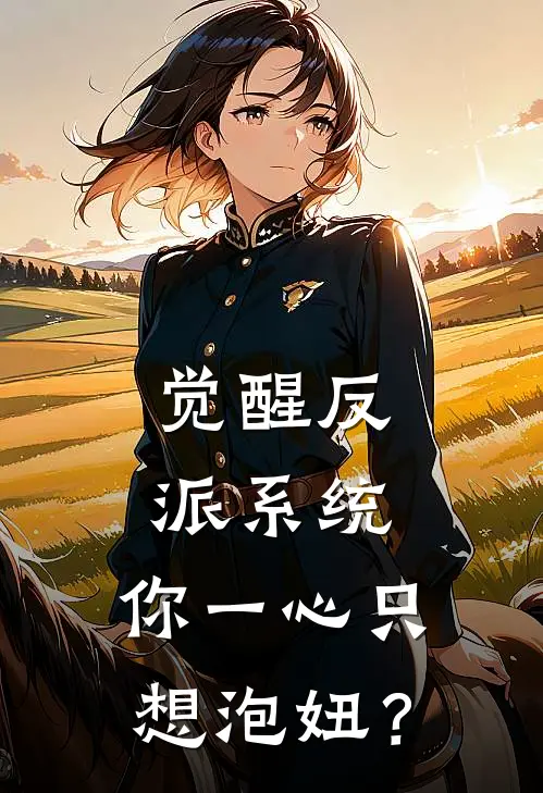 觉醒反派系统，你一心只想泡妞？