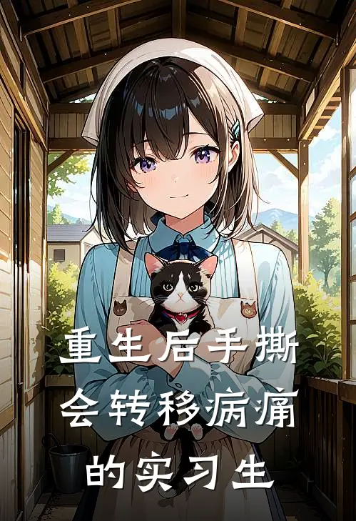 重生后手撕会转移病痛的实习生
