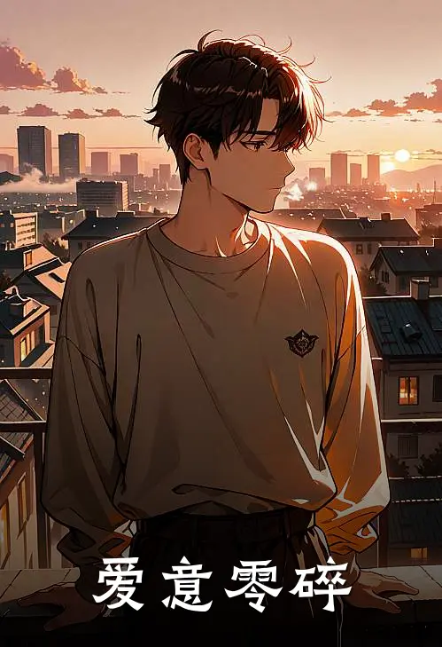 爱意零碎