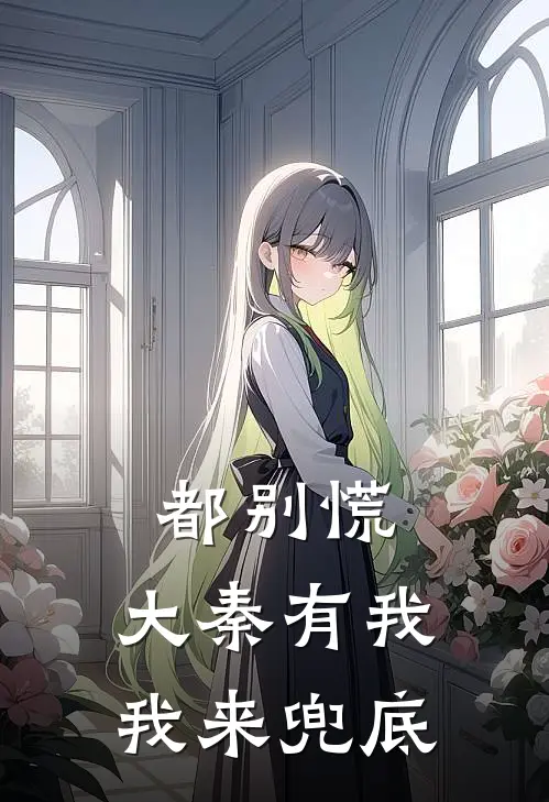 都别慌，大秦有我我来兜底