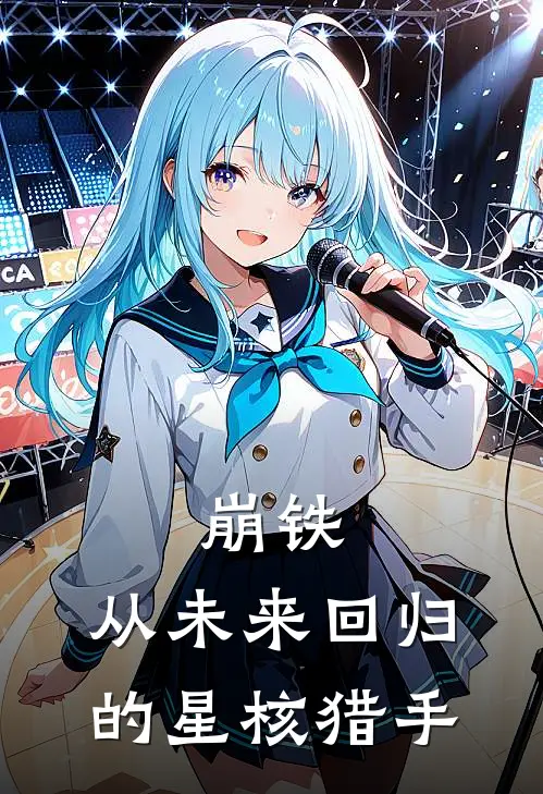 崩铁：从未来回归的星核猎手