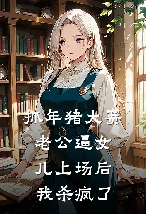 抓年猪大赛老公逼女儿上场后，我杀疯了