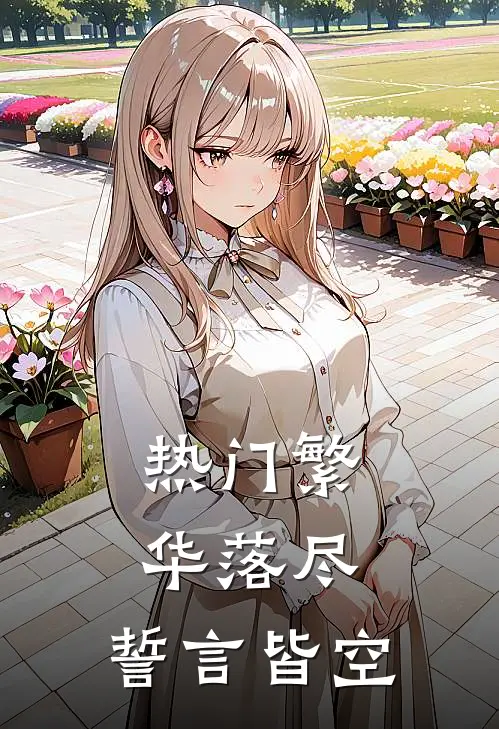 [热门]繁华落尽，誓言皆空