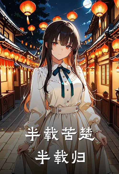 半载苦楚半载归