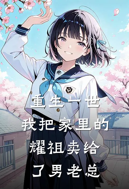 重生一世，我把家里的耀祖卖给了男老总