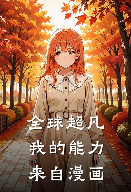 全球超凡：我的能力来自漫画
