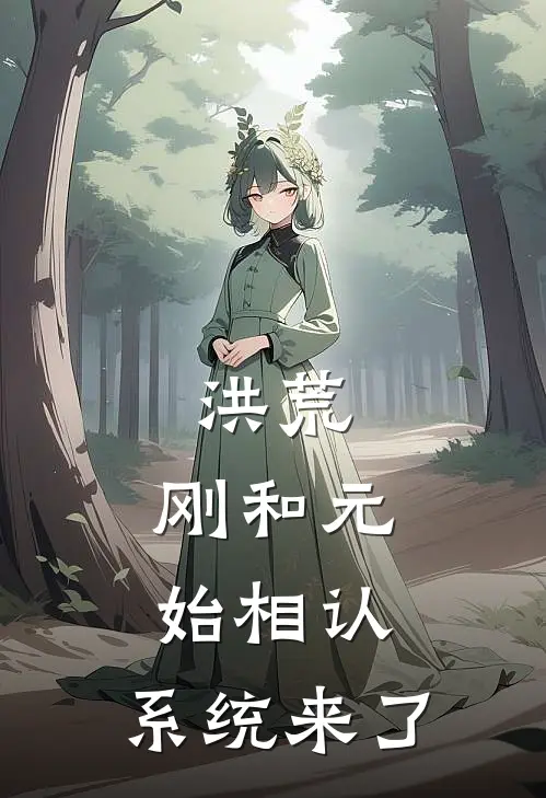 洪荒：刚和元始相认，系统来了