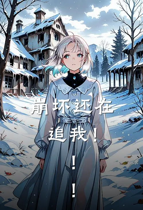 崩坏还在追我！！！