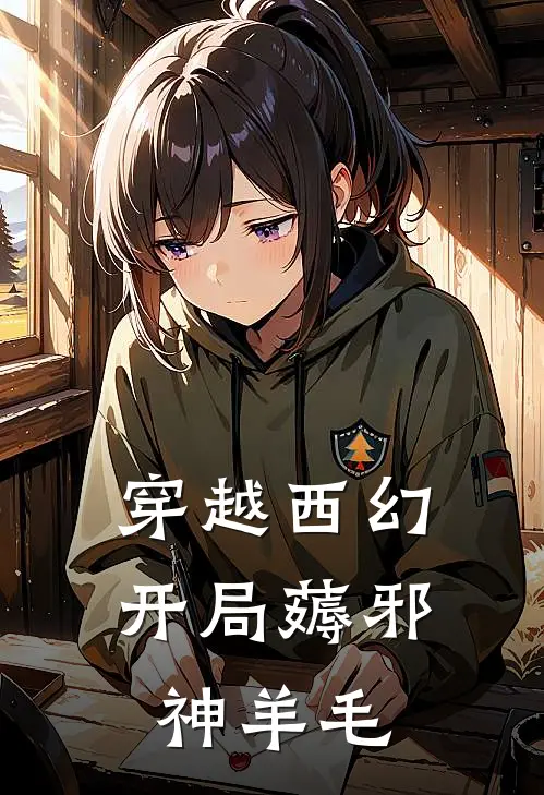 穿越西幻，开局薅邪神羊毛