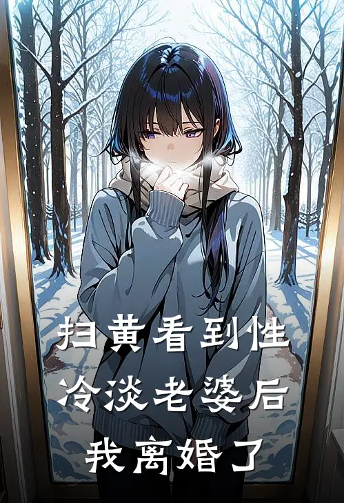 扫黄看到性冷淡老婆后，我离婚了