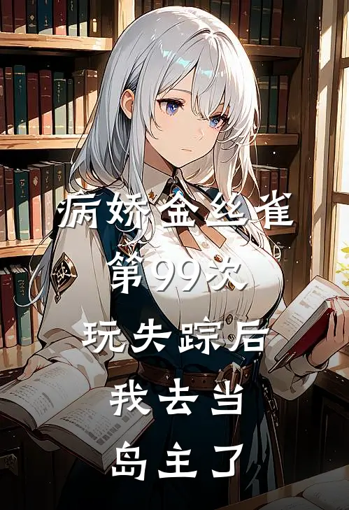 病娇金丝雀第99次玩失踪后，我去当岛主了