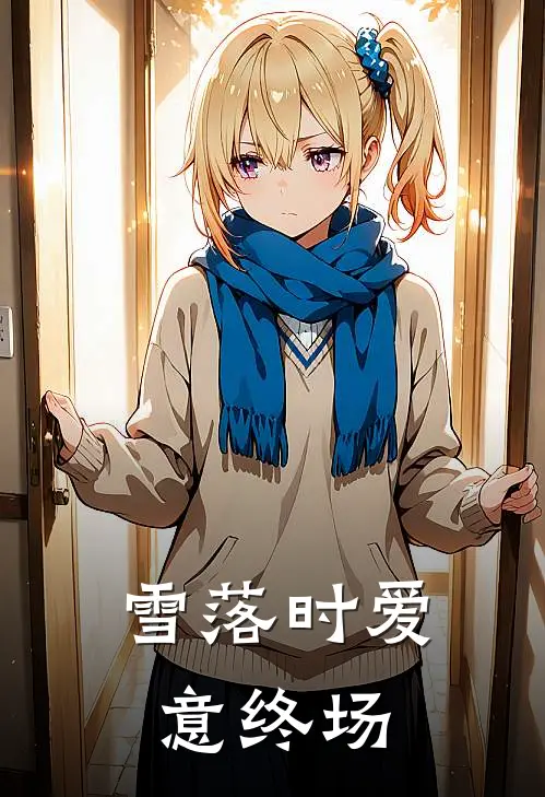 雪落时爱意终场