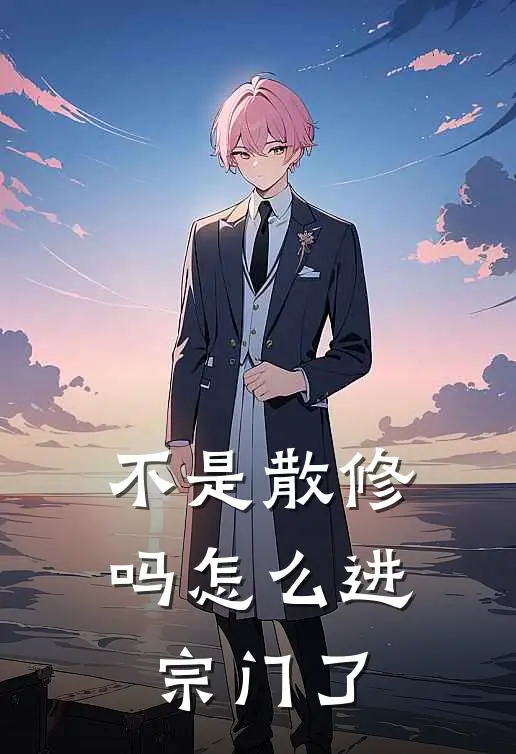 不是散修吗怎么进宗门了