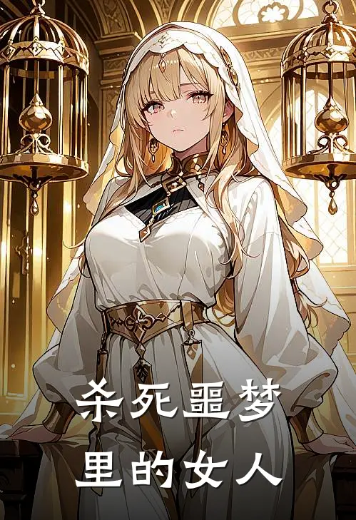 杀死噩梦里的女人