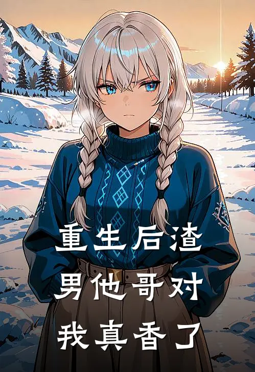 重生后渣男他哥对我真香了