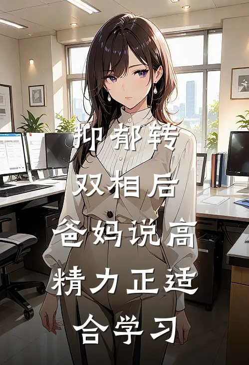 抑郁转双相后，爸妈说高精力正适合学习