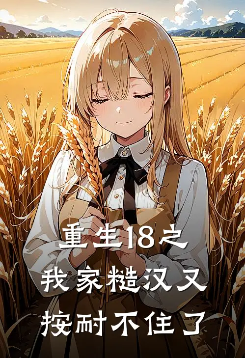 重生18之我家糙汉又按耐不住了