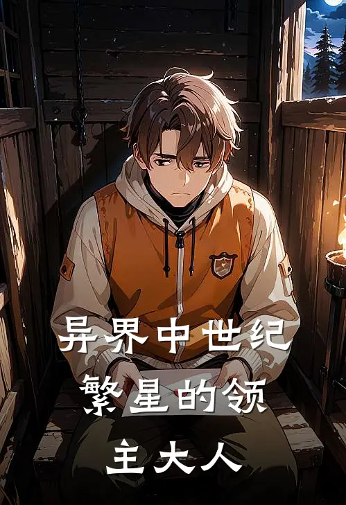异界中世纪：繁星的领主大人