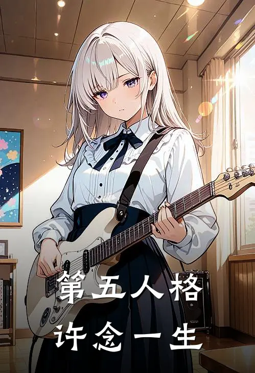 第五人格许念一生