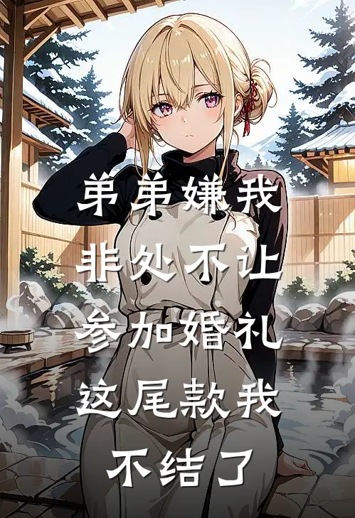 弟弟嫌我非处不让参加婚礼，这尾款我不结了