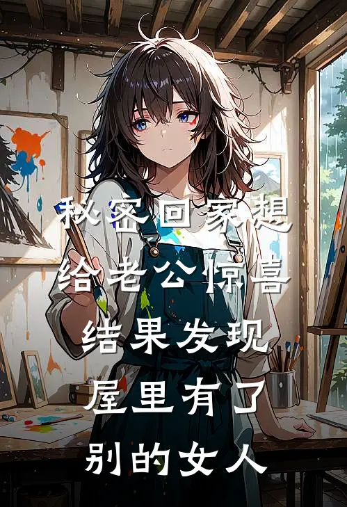 秘密回家想给老公惊喜，结果发现屋里有了别的女人