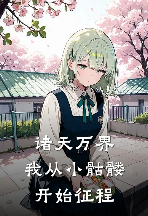 诸天万界，我从小骷髅开始征程