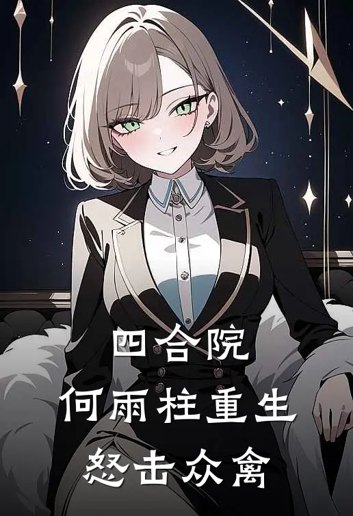 四合院：何雨柱重生，怒击众禽