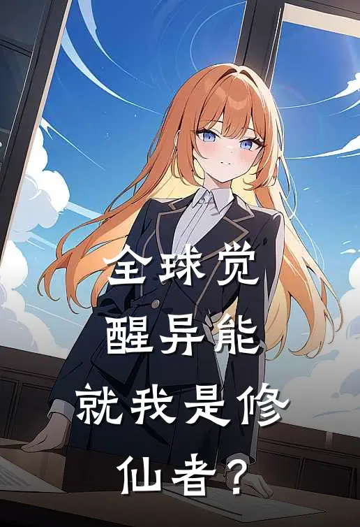 全球觉醒异能，就我是修仙者？