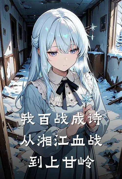 我百战成诗，从湘江血战到上甘岭