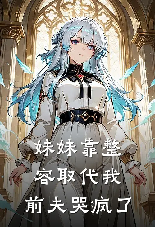 妹妹靠整容取代我，前夫哭疯了