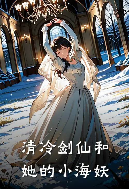 清冷剑仙和她的小海妖