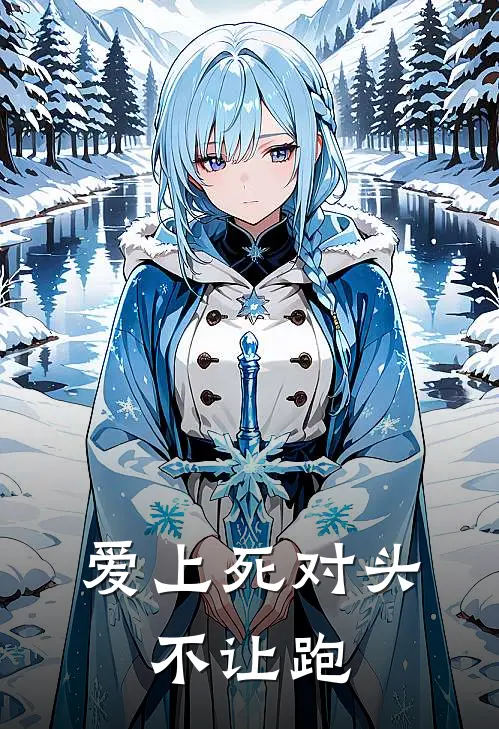 爱上死对头，不让跑