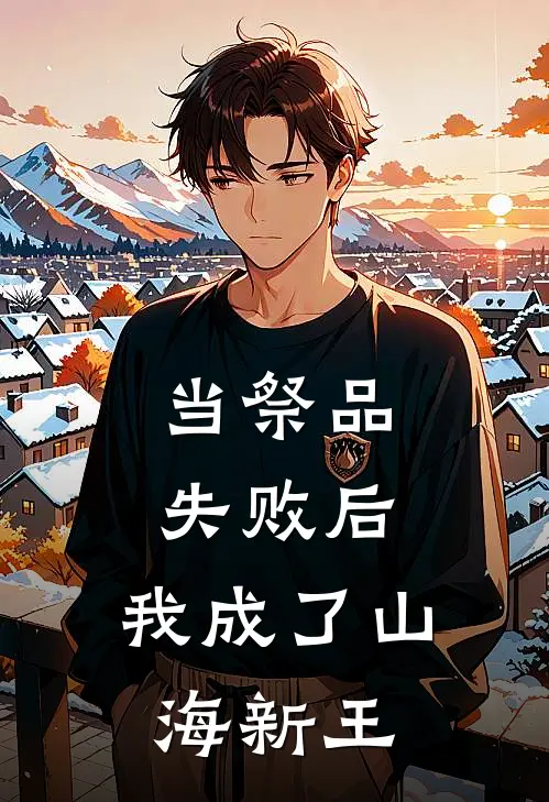 当祭品失败后，我成了山海新王