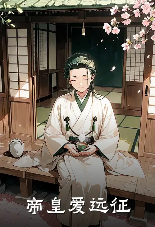 帝皇爱远征