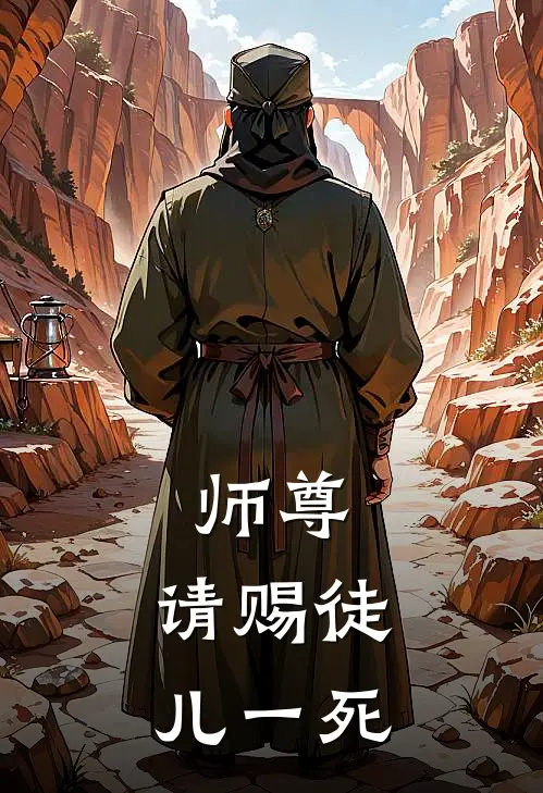 师尊，请赐徒儿一死