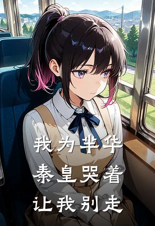 我为芈华，秦皇哭着让我别走