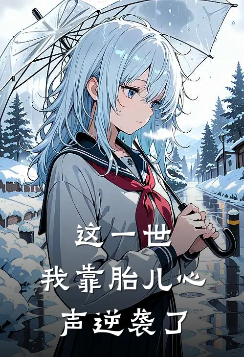 这一世，我靠胎儿心声逆袭了